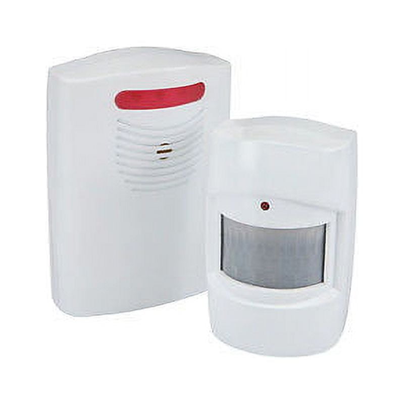Wireless Outdoor Alert Motion Activated Swimming Pool Alarm Chime