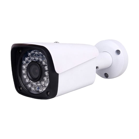 Wireless Outdoor Security Camera, 1080P Wifi Camera for Home Security with Pan/Tilt 360° View, 2-Way Audio Night Vision, Remote Monitoring Via Phone