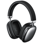 Bluetooth Headphones Over Ear,65 Hrs Playtime Wireless Headphones with Deep Bass,ENC Call Noise Cancelling Mic,Hands-Free Calls,Wireless Headset Comfort for Travel, Gym & Commuting, Stocking Stuffers