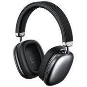 Wireless Bluetooth Headphones 5.1,40 Hrs Playtime Wireless Over-Ear Headphones,4 Mics ENC Noise Cancelling for Clear Calls, Lightweight Headset with Deep Bass Comfort fit for Travel Work