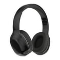 thumbnail image 1 of Wireless Over-Ear Headphones, Bluetooth 5.3 with Built-in Mic and Ambient Noise Reduction, Foldable Design, Long Battery Life for Music, Gaming, and Calls, 1 of 9