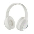thumbnail image 1 of Wireless Over Ear Headphones, Bluetooth 5.3 with Microphone, Foldable Design and Long Battery Life, for Work, Study, and Commuting, 1 of 9
