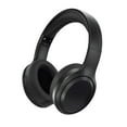 thumbnail image 1 of Wireless Over-Ear Headphones, Pro-Level Active Noise Cancellation, Transparency Mode, Personalized Spatial Audio, USB-C Charging, Bluetooth Headphones for iPhone,Black, 1 of 8