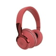 thumbnail image 1 of Wireless Over Ear Headphones With Active Noise Cancelling, Bluetooth 5.1, Memory Foam Ear Cups For Comfort, Long Battery Life, Foldable Design, 1 of 8