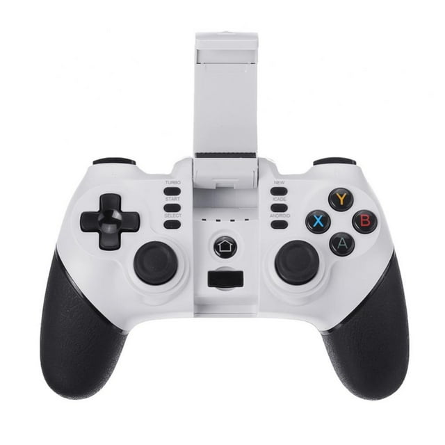 Wireless PC Game Controller Gaming Gamepad Joystick For Computer
