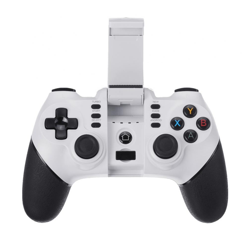 Wireless PC Game Controller Gaming Gamepad Joystick for Computer