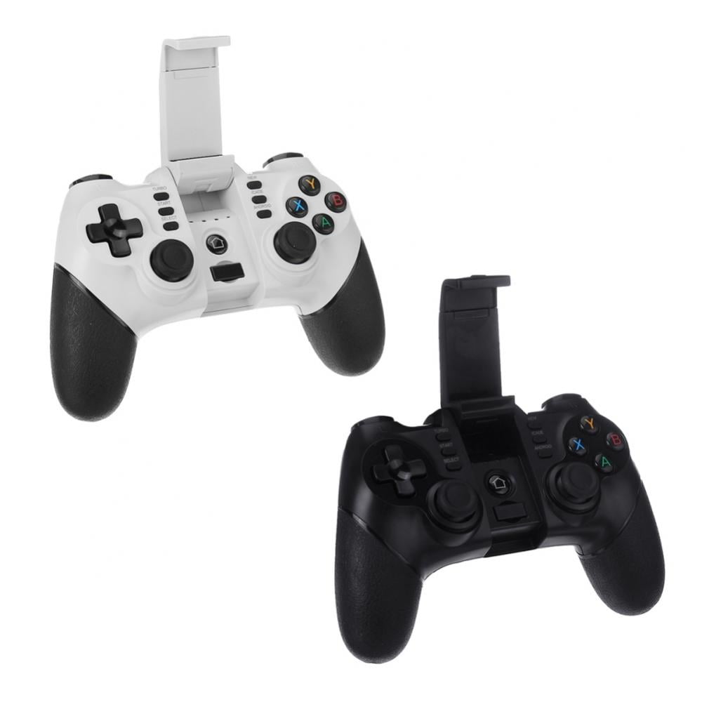 Wireless PC Game Controller Gaming Gamepad Joystick for Computer