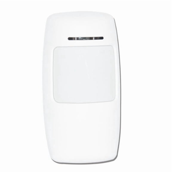 Wireless PIR Infrared Sensor Motion Detector 1527 Type 3V Power for Home Security Alarm 433mhz