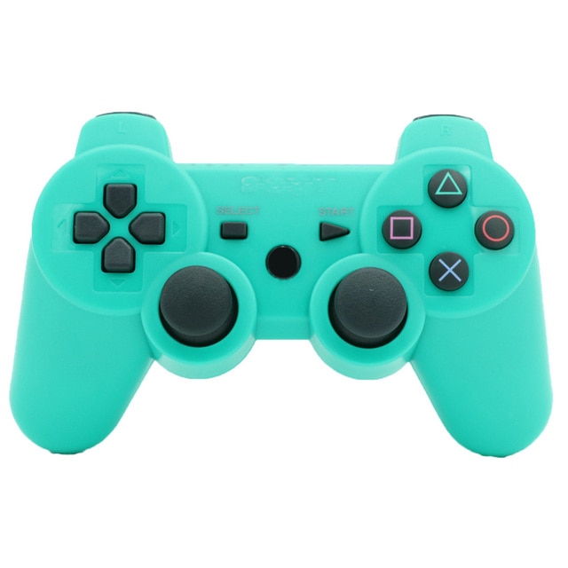 Wireless PS3 Controller Gamepad For PlayStation 3 Game Consoles