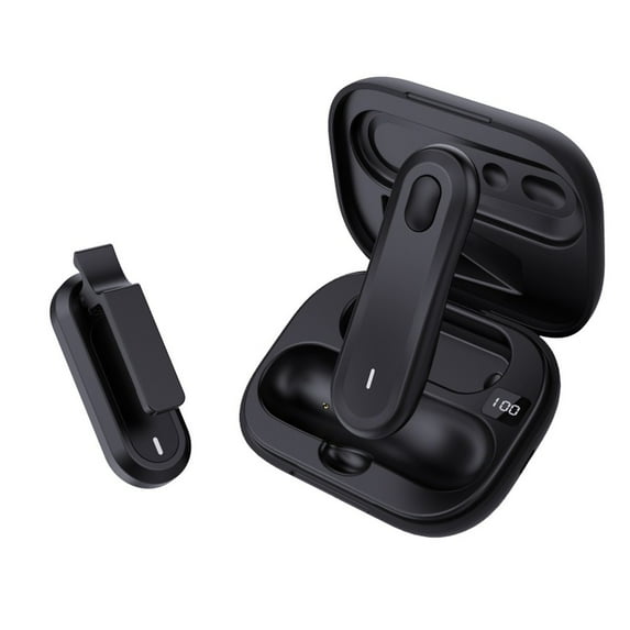 Wireless Pageturner for Kindle: Remote Control & Charging Case Included!