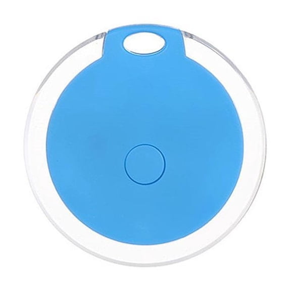 Wireless Pet Dog Cat GPS Smart Tracker Locator Antilost Tracker Alarm Mini Tracking Key Finder Auto Tracker ,Easy to Operate