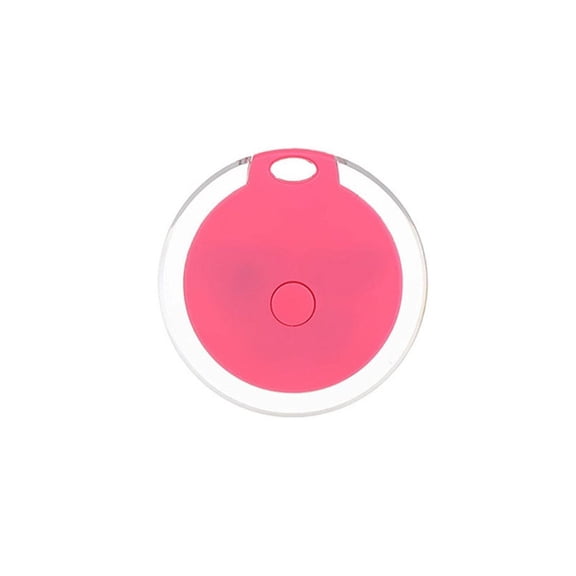 Wireless Pet Dog Cat GPS Smart Tracker Locator Antilost Tracker Alarm Mini Tracking Key Finder Auto Tracker ,Easy to Operate