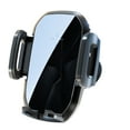thumbnail image 1 of Wireless Phone Charger for Car,Wireless Charger Stand for Car, Car Phone Mount Air Vent Cell Phone Holder for Car, Air Vent Phone Holder for Car with Twist Lock Base for Many SmartPhones, 1 of 9