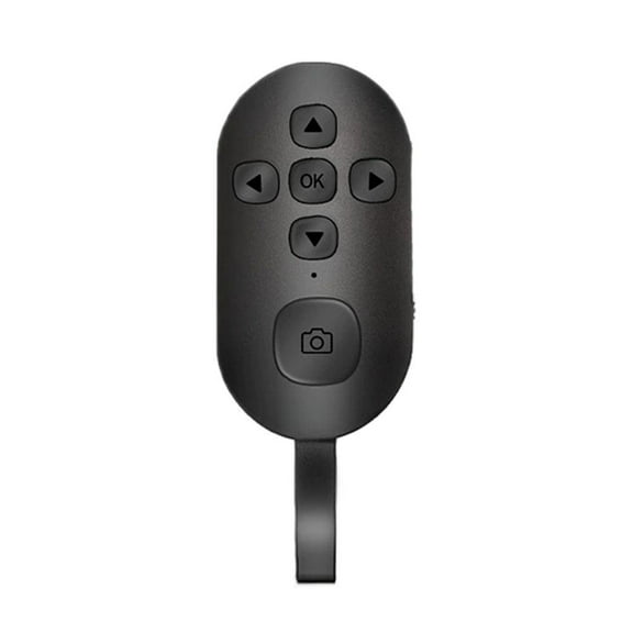 Wireless Phone Remote Control Bluetooth-compatible 5.0 for IOS/Android (Bl IKP