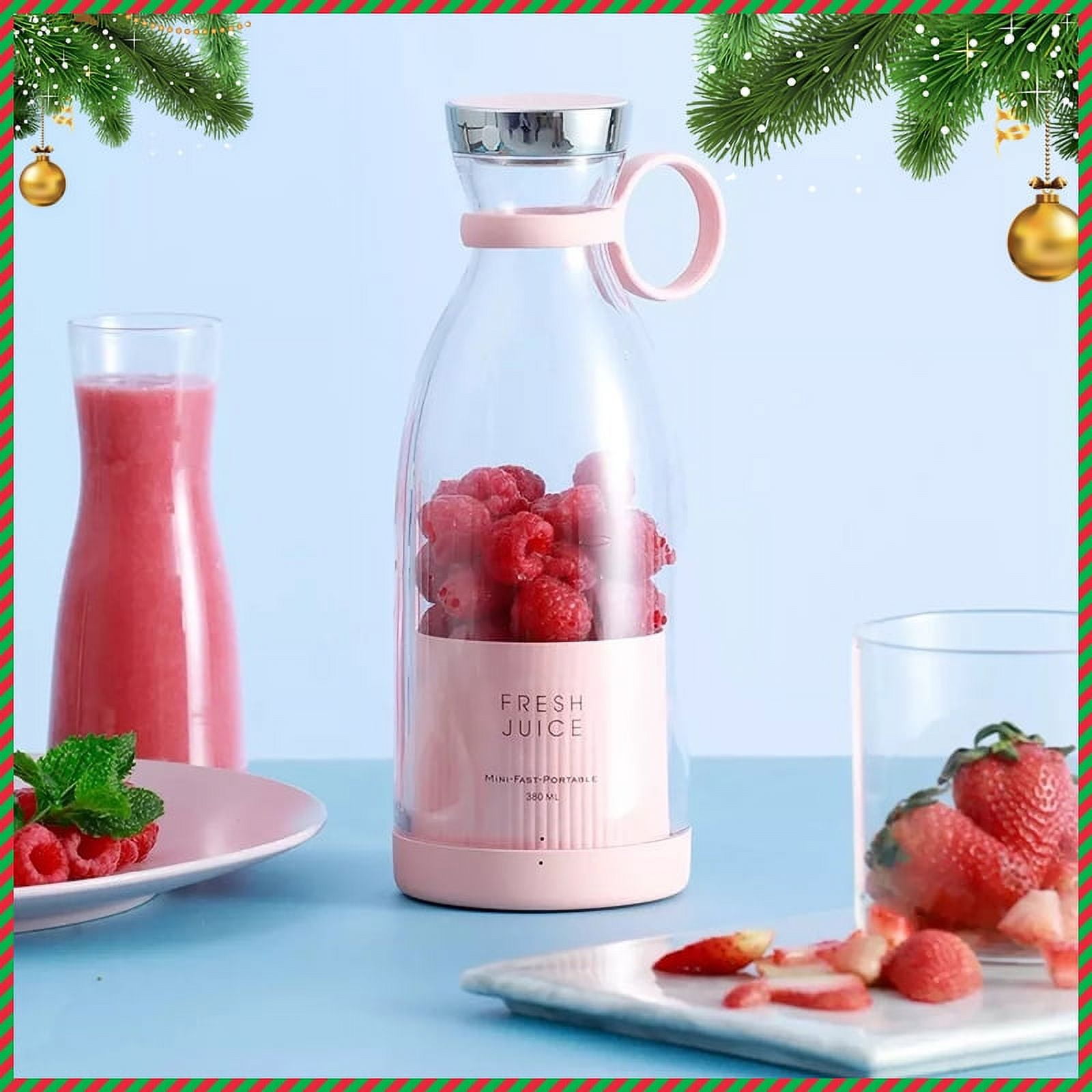 Portable milkshake maker hotsell