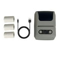thumbnail image 1 of Wireless Portable Label Maker Machine With Fast Thermals Printing For Office Inventory Kitchen Storage And Baby Items, 1 of 8