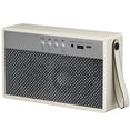 thumbnail image 1 of Wireless Portable Speaker with USB & Aux Inputs, Rechargeable Battery - Ideal for Outdoor Parties, Travel & Events, 1 of 10