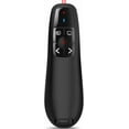 thumbnail image 1 of Wireless PowerPoint Remote Presentation Clicker: Presenter Pointer for Classroom Teacher - USB Slide Advancer Compatible MacBook Computer, 1 of 7