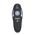 thumbnail image 1 of Wireless Presenter 2.4GHz Wireless Powerpoint Presenter Presentation Pointer PPT Clicker with USB Receiver 360° Omnidirectional Control Compatible with Mac OS for Meeting Teaching Training, 1 of 7