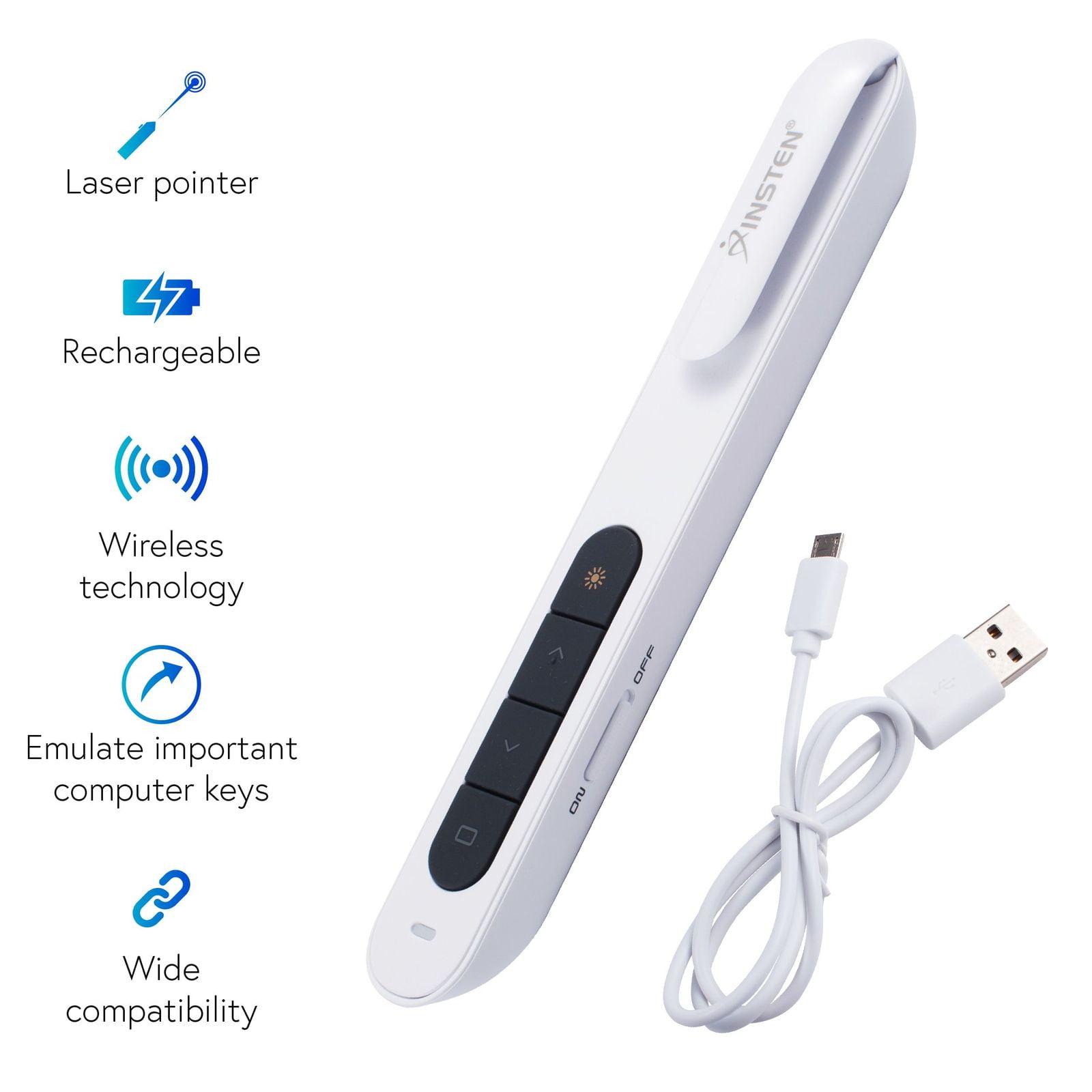 https://i5.walmartimages.com/seo/Wireless-Presenter-Remote-Clicker-Laser-Light-Pointer-for-PowerPoint-Presentation-White_cec92169-8d45-4511-961d-db38941eb4fa.0ed145787fd8be60fe69619f8baed345.jpeg