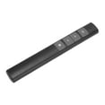 thumbnail image 1 of Wireless Presenter With 2.4G RF Tech  ABS Build, Portable Remote For Presentations  Office Use, 1 of 6