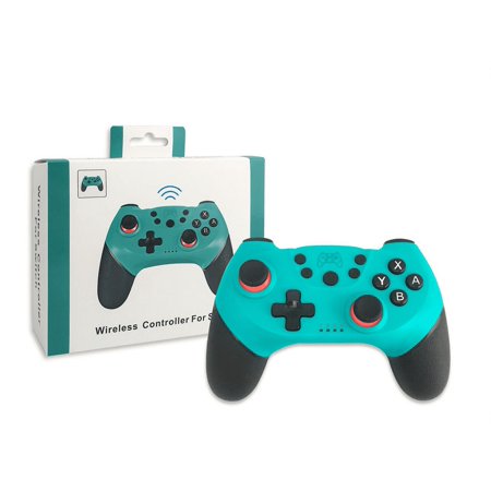 Wireless Pro Controller Compatible With Nintendo Switch