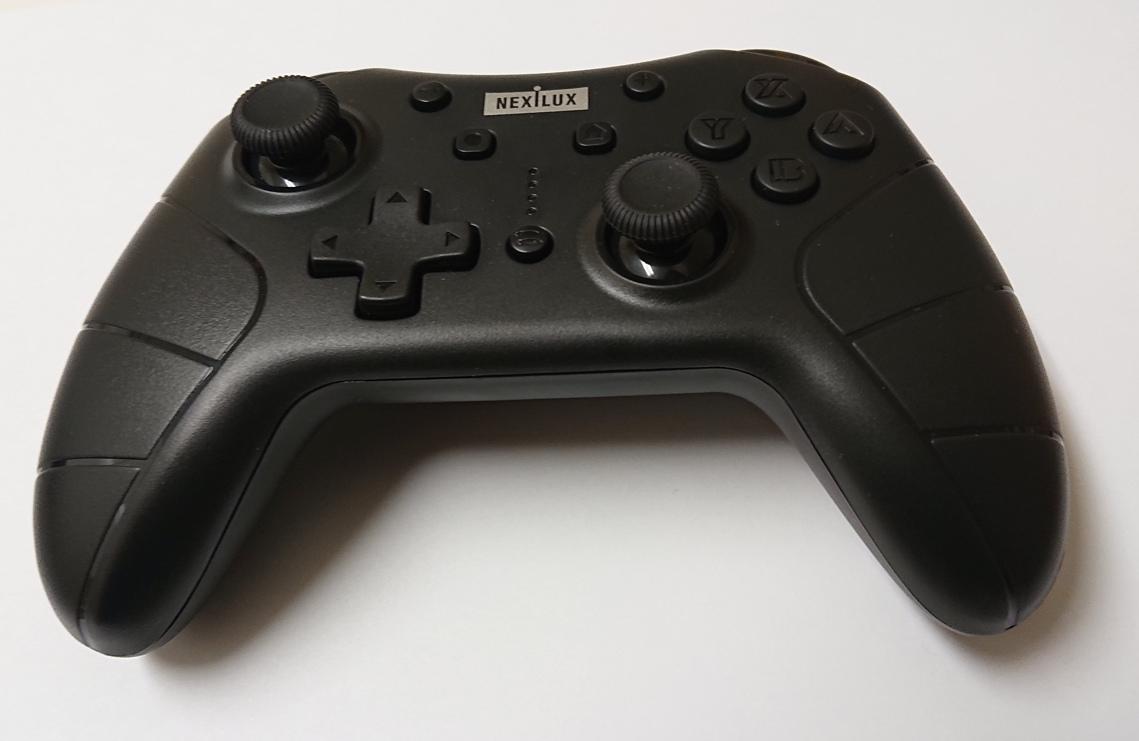 Turbo button switch clearance pro controller