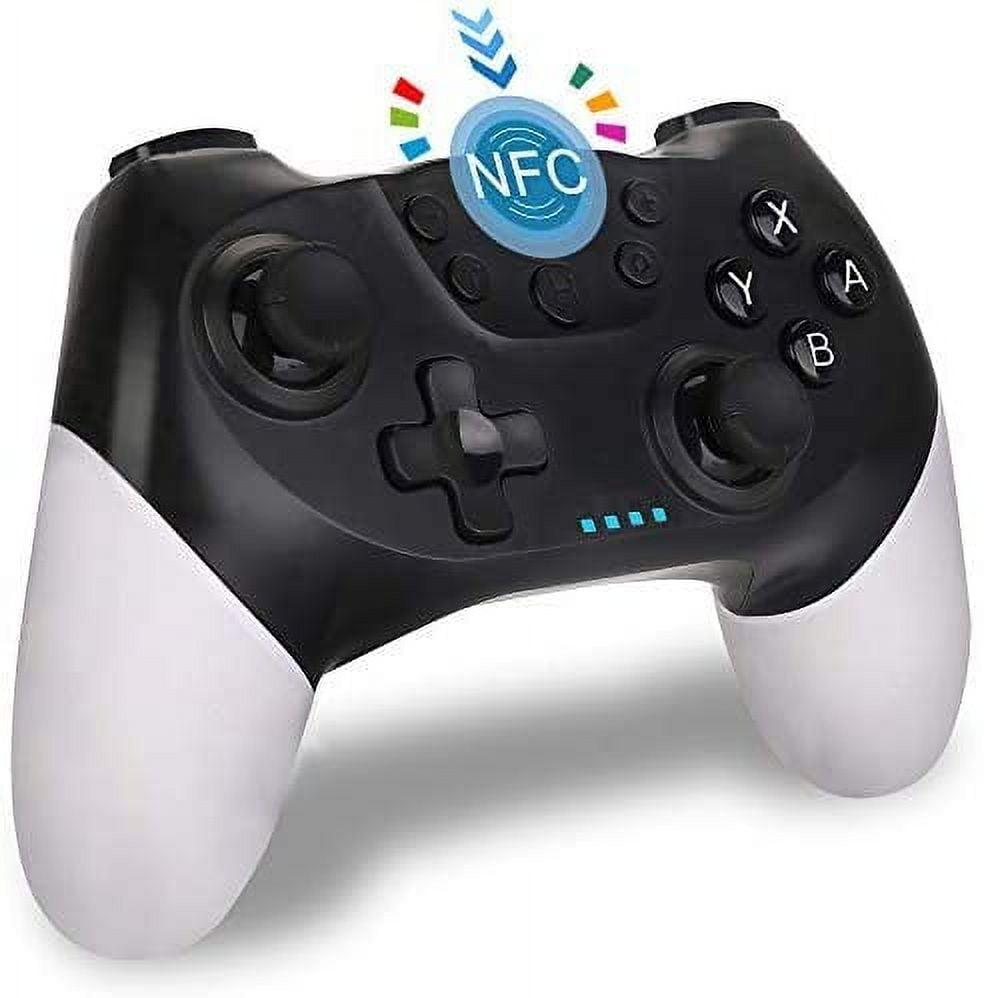 CAPCOM - Nintendo Switch Proコントローラー / amiibo Wireless Pro Controller for Nintendo Switch Support Amiibo