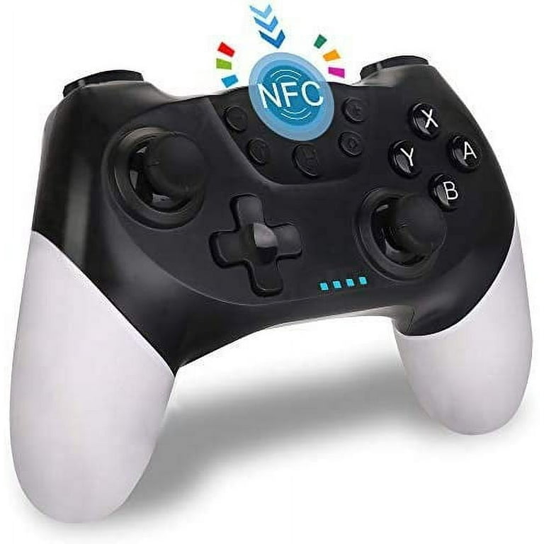 Wireless Pro Controller for Nintendo Switch Support Amiibo