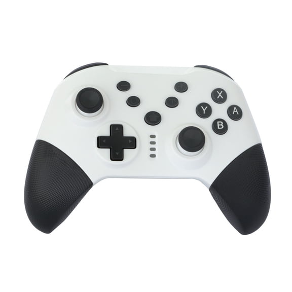 Wireless Pro Controller for Switch/PC/PS3/Android - 6-Axis Gyro, Vibration