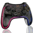 thumbnail image 1 of Wireless Pro Game Controller Gamepad for Nintendo Switch Switch Lite / Switch OLED / PC Console 6-axis TURBO Dual Vibration Functions, 1 of 11