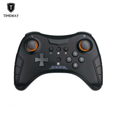 Wireless Pro Gamepad For N-Switch NS-Switch NS Switch Console Wireless Gamepad Video Game USB Joystick Controller Control