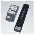thumbnail image 1 of Wireless Push Exit Button Switch/touch Switch For Automatic Sliding Door Gate Opener Door Lock Bolt ,Long Lasting, 1 of 6