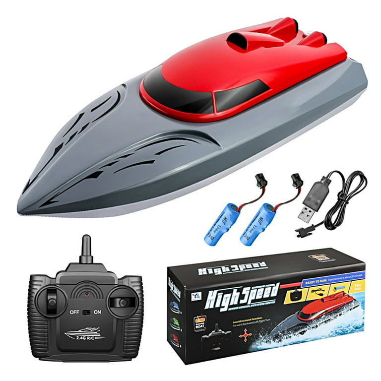 Rc boat set new arrivals