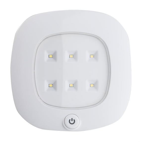 Wireless RC LED Ceiling Light