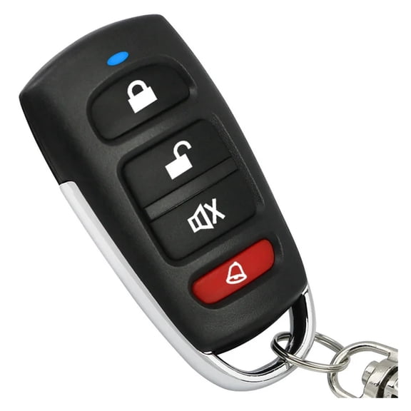 Wireless RF 433mhz Remote Control Copy Code Garage Door Gate Duplicator 433 Mhz Key Remote Opener ,Universal Remote Adapter
