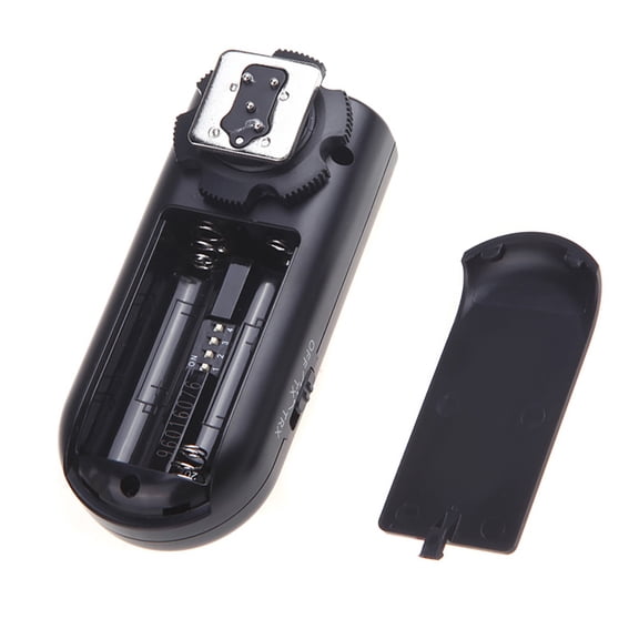 Wireless RF-603N II Wireless Remote Flash Trigger N3 For D90 D600 D5000 D7000