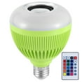 thumbnail image 1 of Wireless RGB Music Bulb Smart LED Light Bulb Speaker, 1 of 8