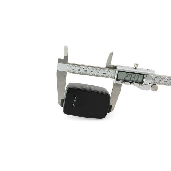 Wireless Real Time GPS Tracking Device Find Victims of Alzheimers + GPS card SIM