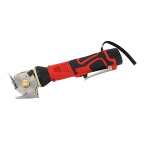 Wireless Rechargeable Electric Scissors Cloth Carpet PVC Leather Cutting Tools Cordless Electric Tailoring Scissors ,Effortless Cutting