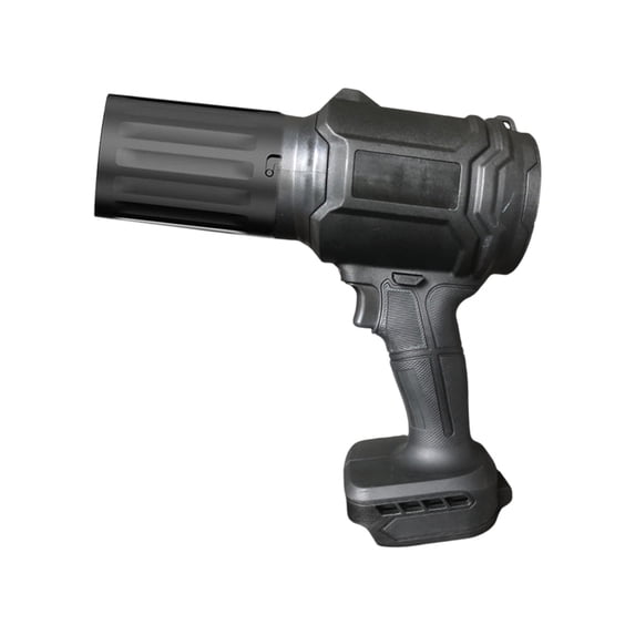 Wireless Rechargeable Lithium Blower for Car Detailing, Yard Cleaning & Snow Removal | High Power, Ergonomic Design, Multi-Scenario Use