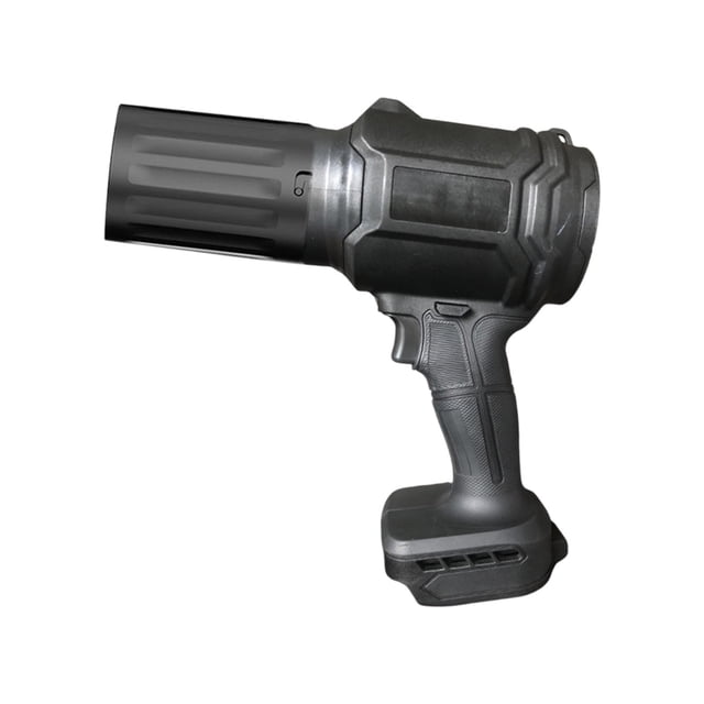 Wireless Rechargeable Lithium Blower for Car Detailing, Yard Cleaning & Snow Removal | High Power, Ergonomic Design, Multi-Scenario Use