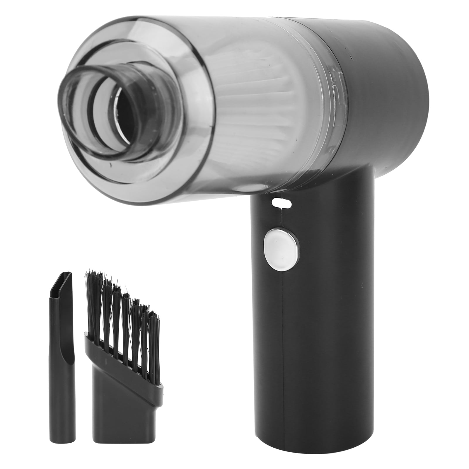 Wireless Rechargeable Vacuum Cleaner, Strong Suction Household Car