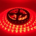 thumbnail image 1 of Wireless Red LED Strip Kit For Boat Marine Deck Interior Lighting 16.4 ft 5M, 1 of 10