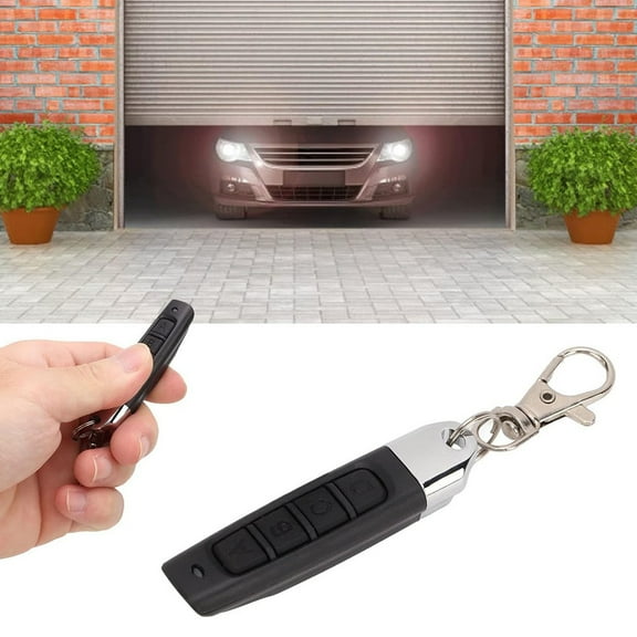 Universal Wireless Remote Control Alarm Panel for Motorcycles Cars Trucks RVs with Built-In Battery Car Electronic Accessories