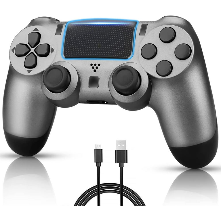 Buy PS4 controllers, headsets and accessories