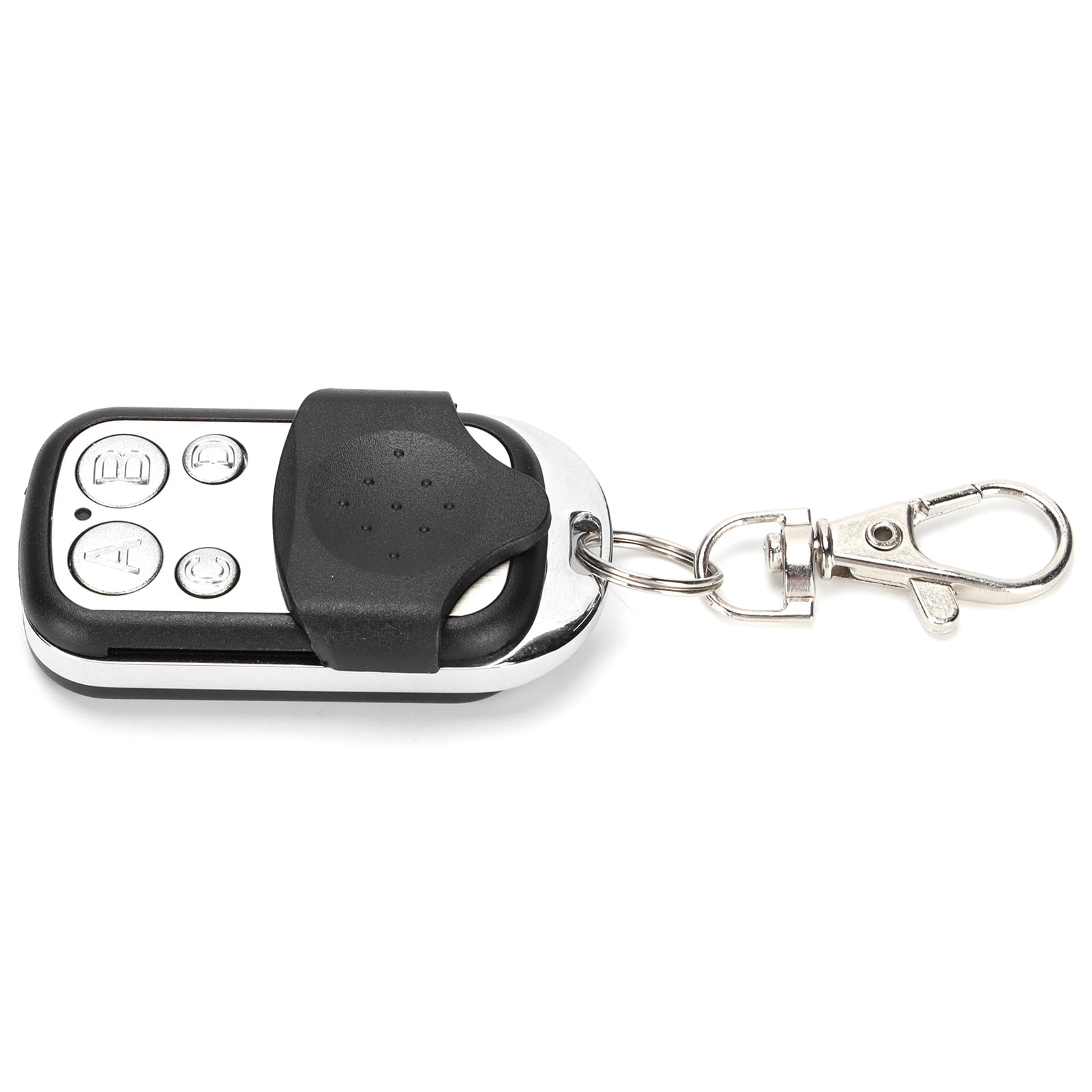 Wireless Remote Control, Garage Door Opener Gate, Universal 4Key