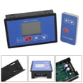 thumbnail image 1 of Wireless Remote Control LCD DC 12V 24V 36V 48V 30A PWM Motor Speed Controller, 1 of 10