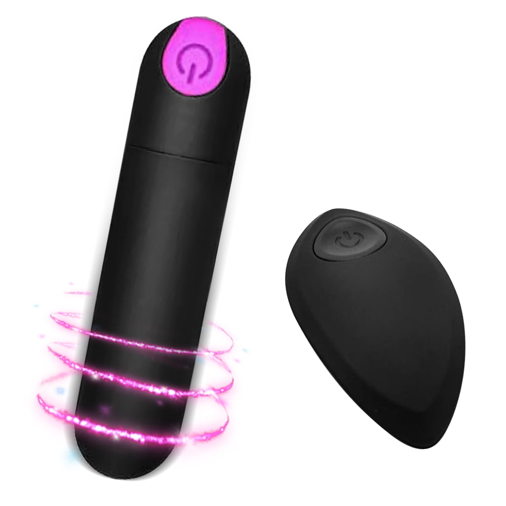 Wireless Remote Control Panties Wireless Remote Control Vibrator Vibrating  Eggs Wearable Balls Vibrator Massager Adult Women U-shape - Walmart.com