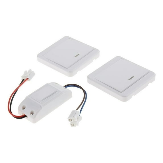 Wireless Remote Control Switch